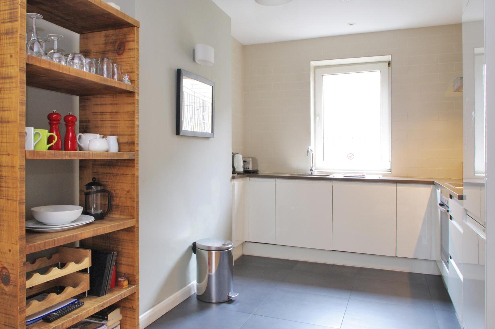 Comfortable Waterloo Home Near Thames Londýn Exteriér fotografie