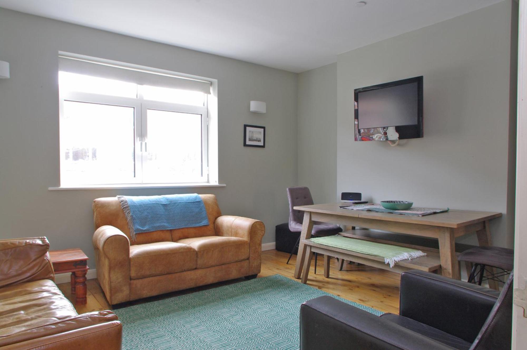 Comfortable Waterloo Home Near Thames Londýn Exteriér fotografie