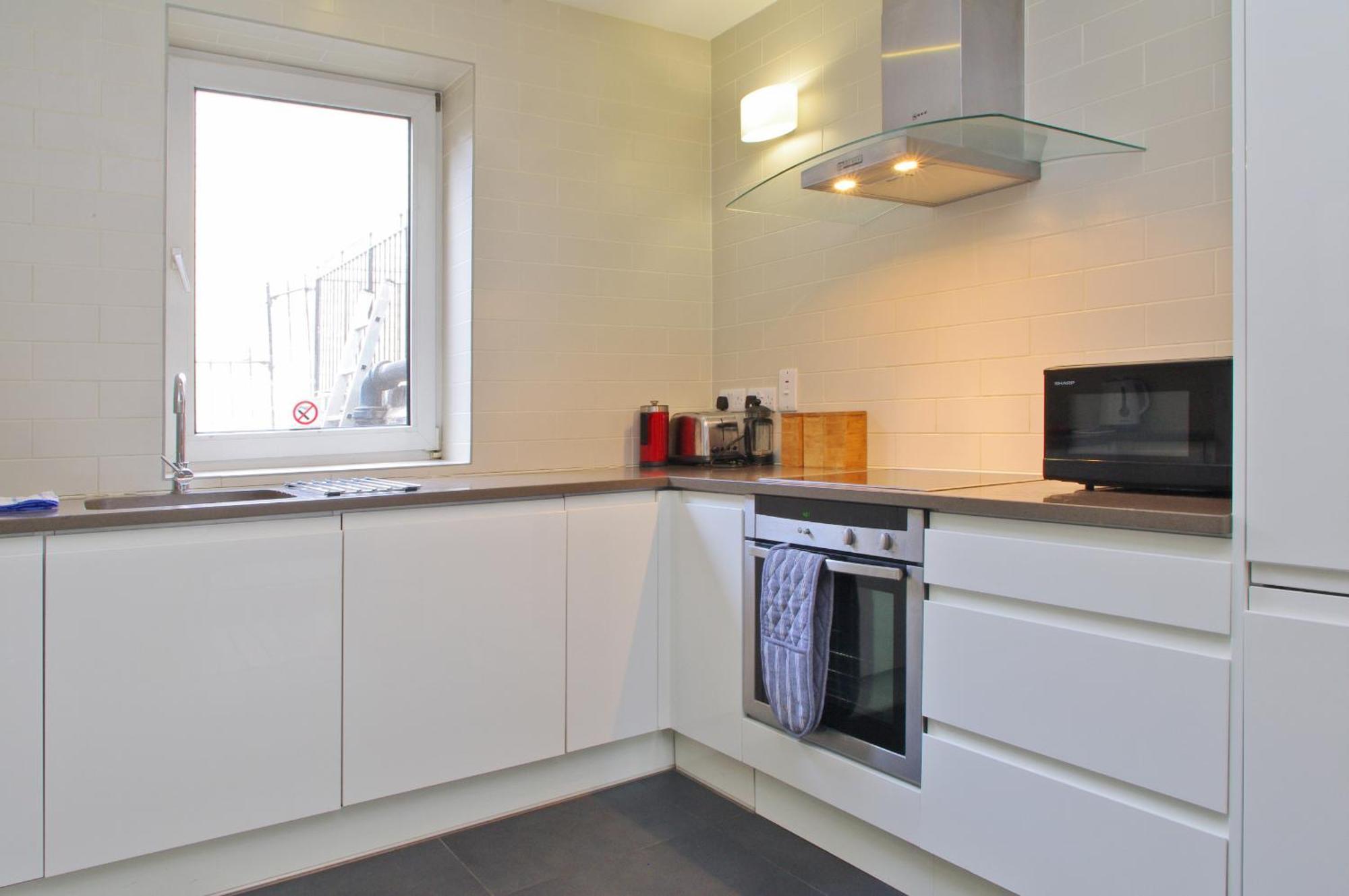 Comfortable Waterloo Home Near Thames Londýn Exteriér fotografie