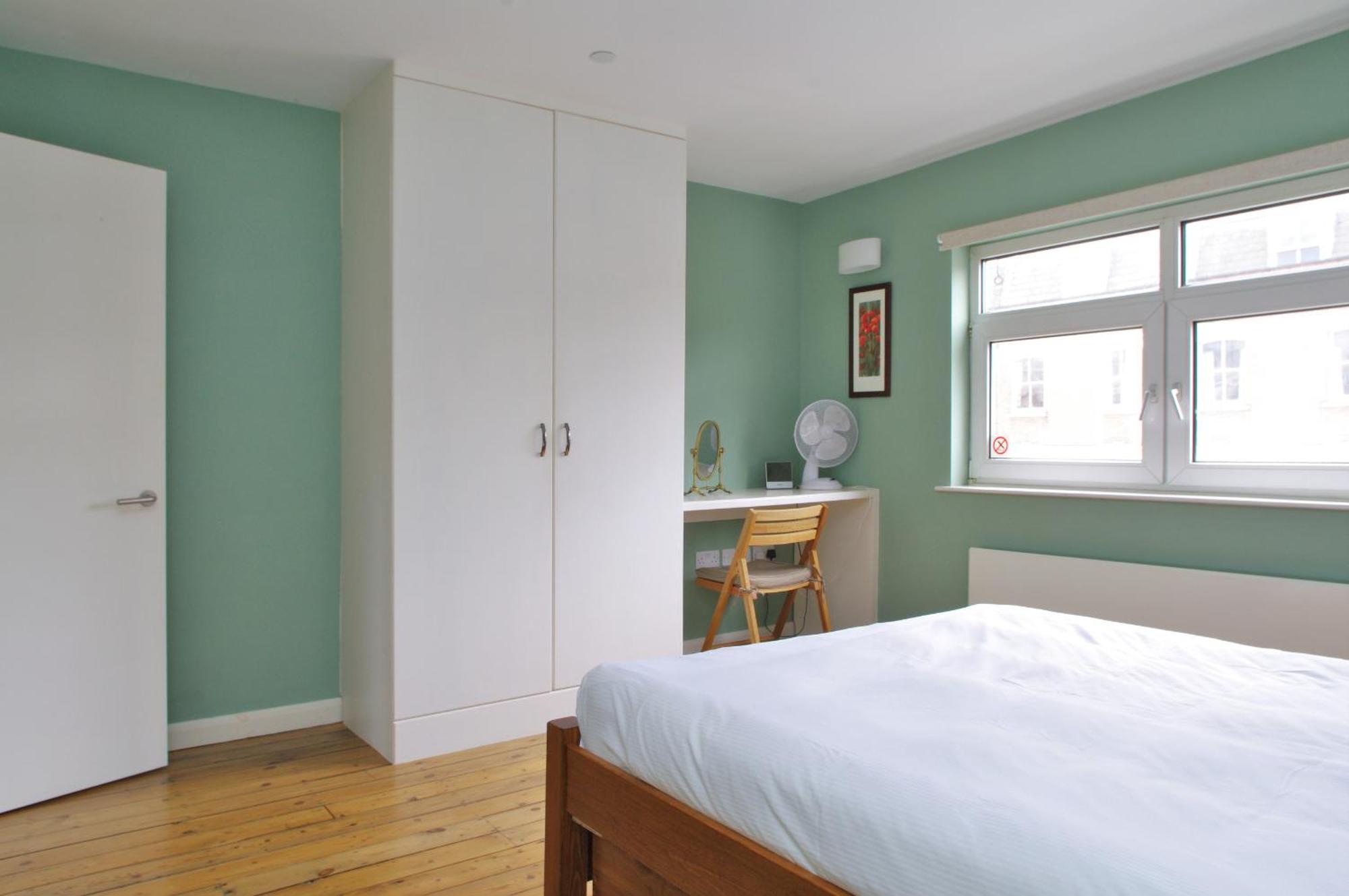 Comfortable Waterloo Home Near Thames Londýn Exteriér fotografie