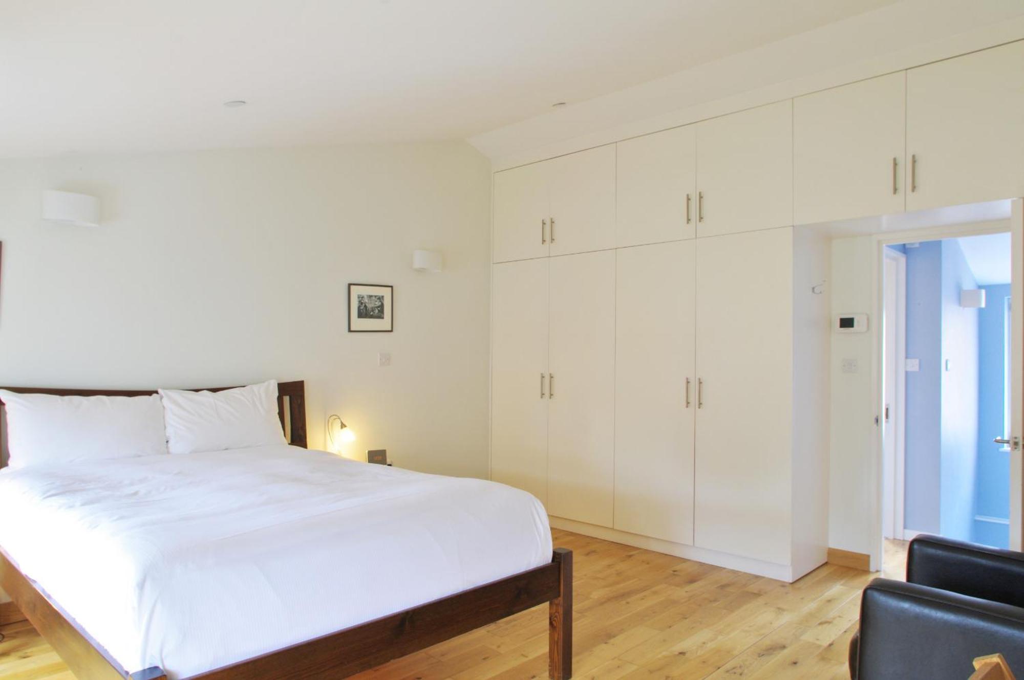 Comfortable Waterloo Home Near Thames Londýn Exteriér fotografie
