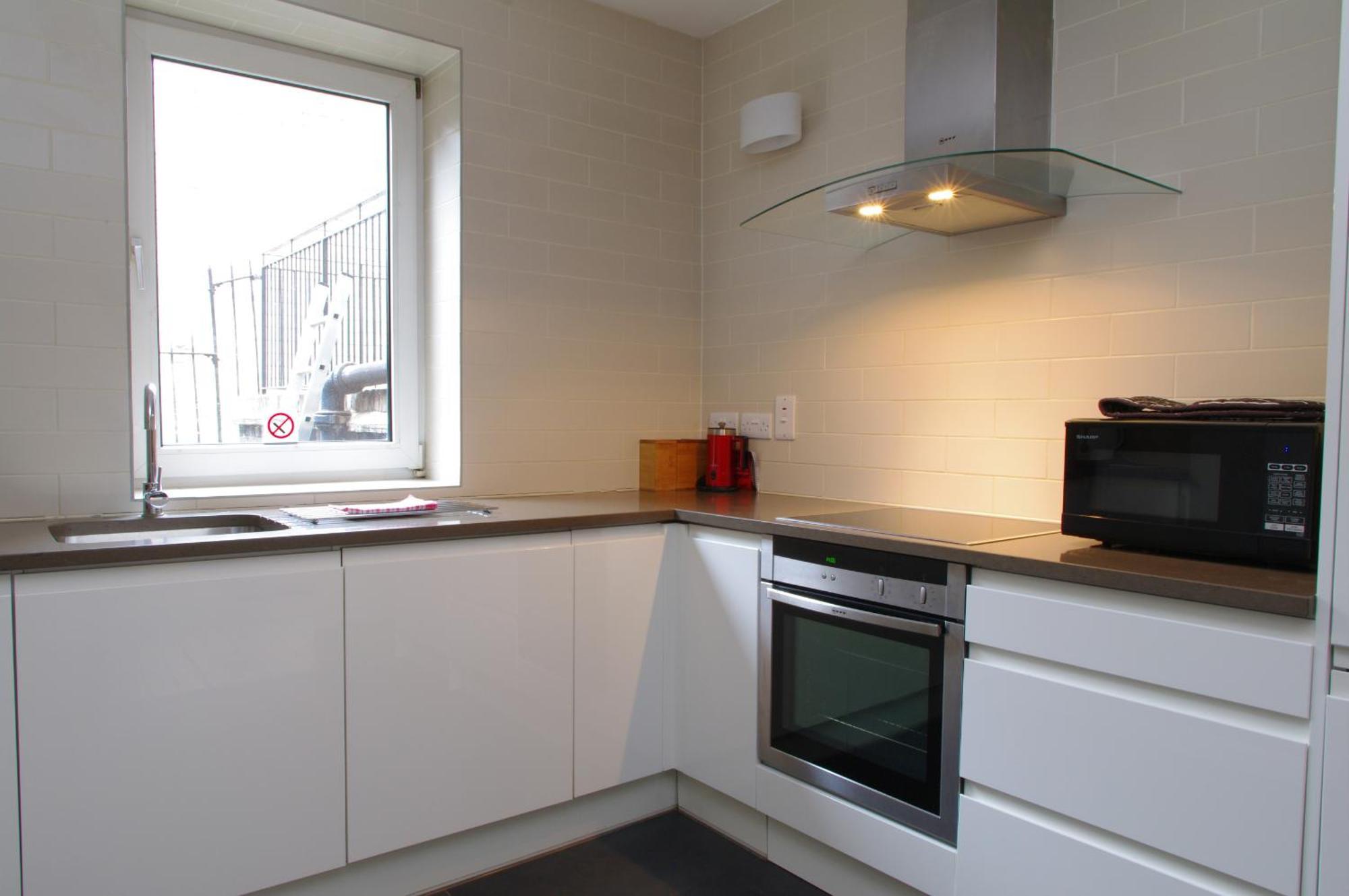 Comfortable Waterloo Home Near Thames Londýn Exteriér fotografie