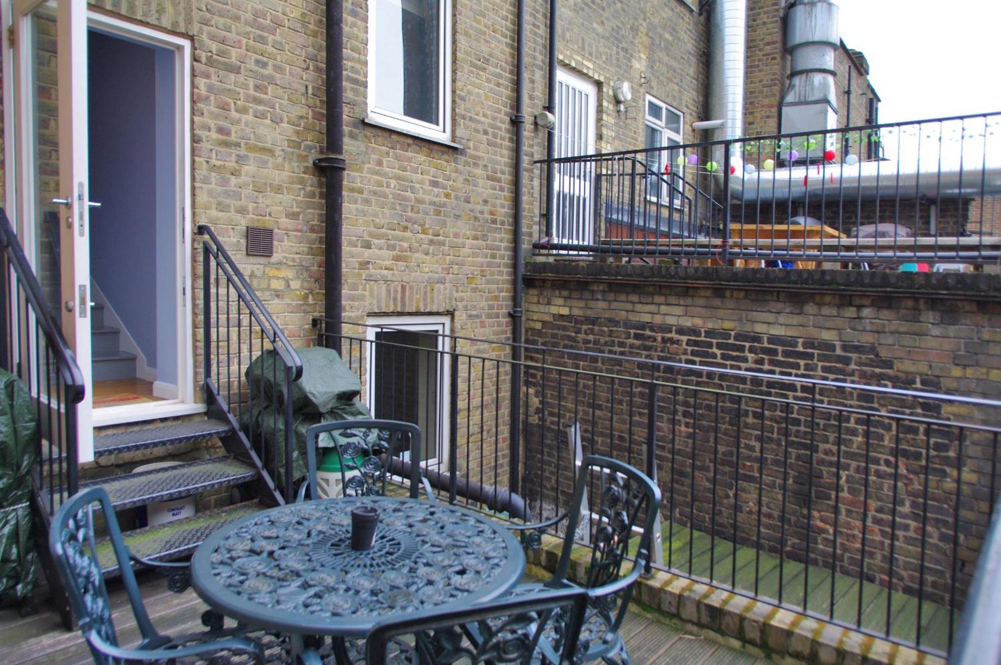 Comfortable Waterloo Home Near Thames Londýn Exteriér fotografie
