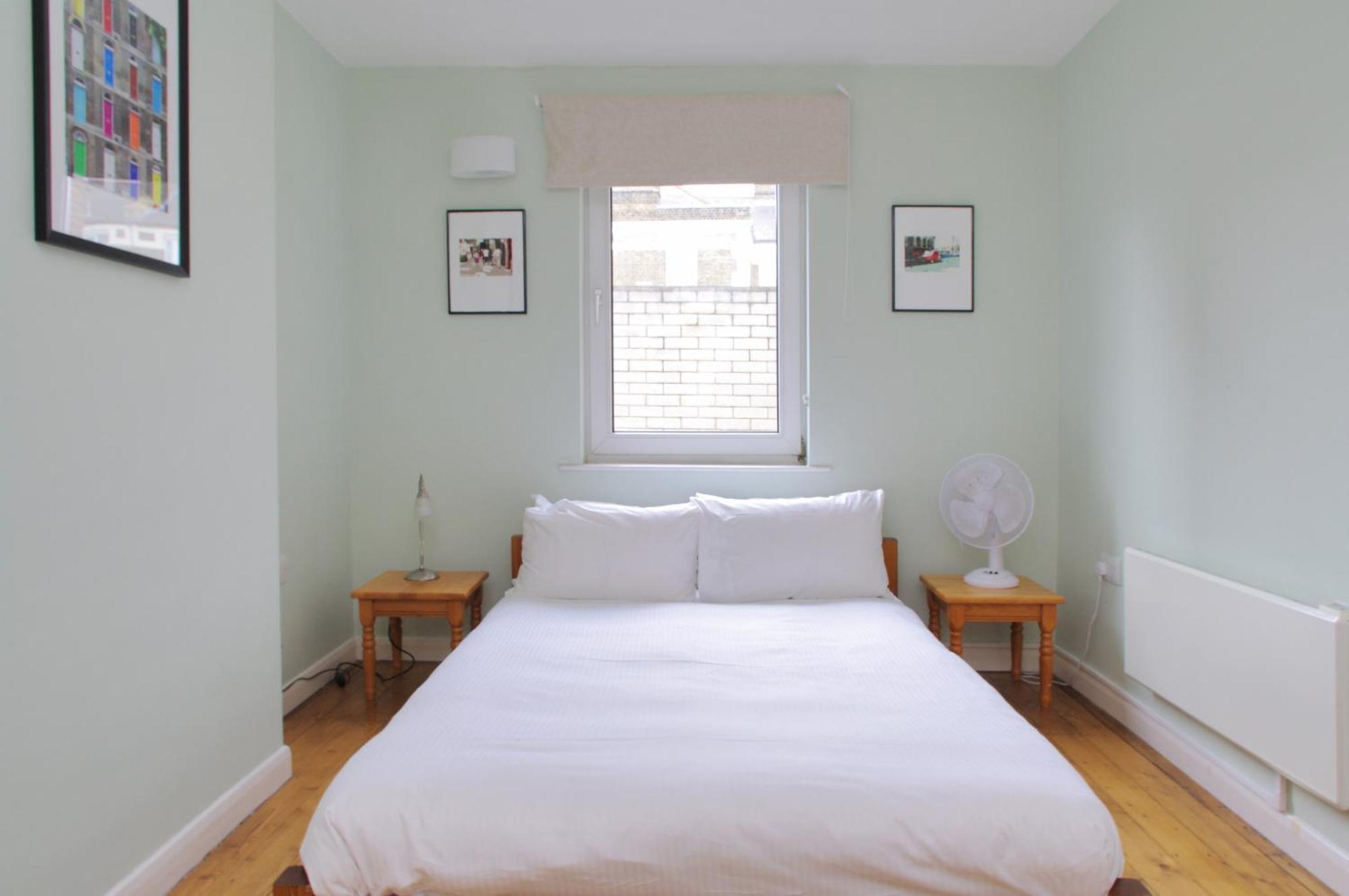 Comfortable Waterloo Home Near Thames Londýn Exteriér fotografie
