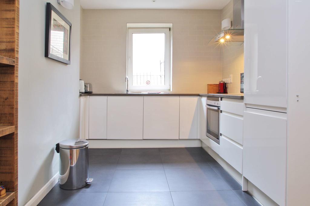 Comfortable Waterloo Home Near Thames Londýn Exteriér fotografie