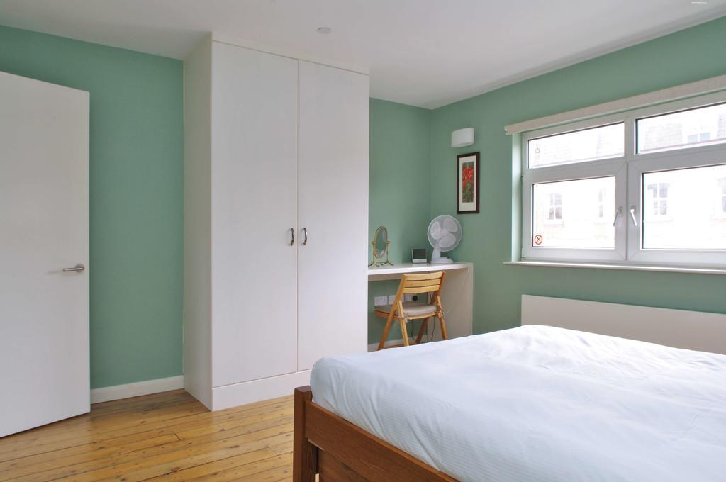 Comfortable Waterloo Home Near Thames Londýn Exteriér fotografie