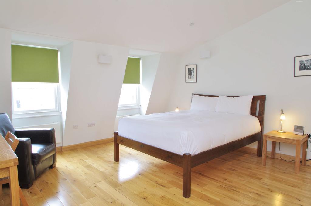 Comfortable Waterloo Home Near Thames Londýn Exteriér fotografie