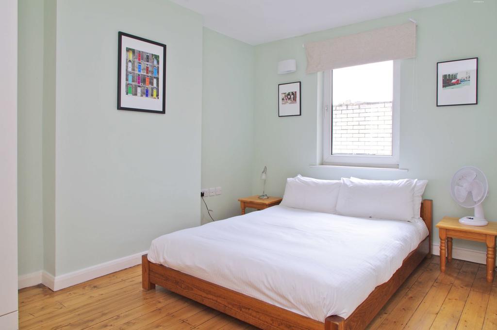 Comfortable Waterloo Home Near Thames Londýn Exteriér fotografie