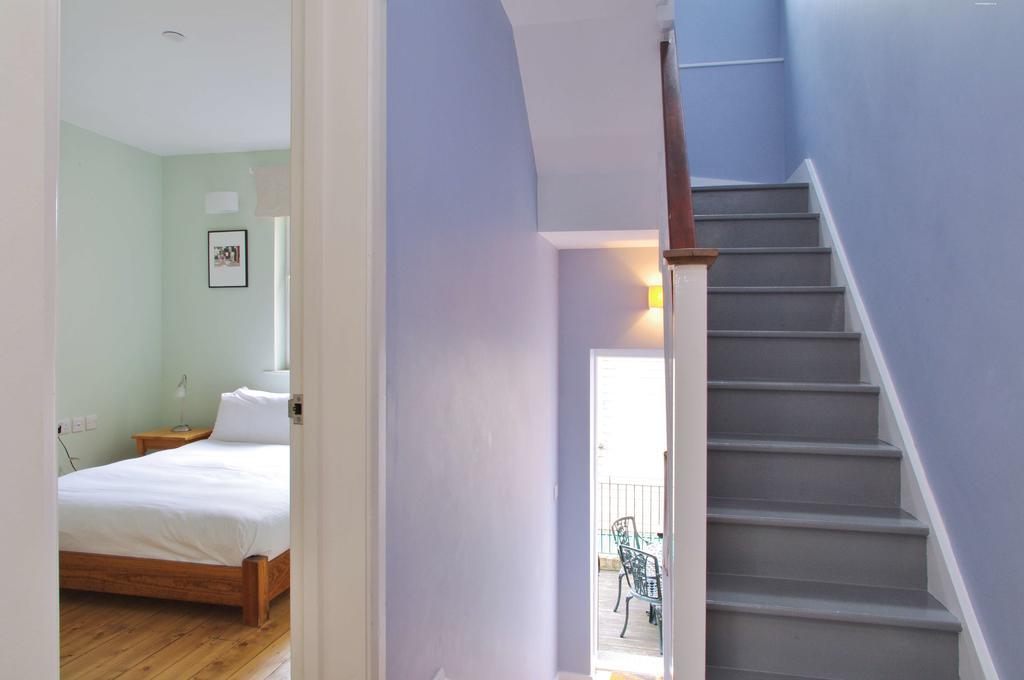 Comfortable Waterloo Home Near Thames Londýn Exteriér fotografie
