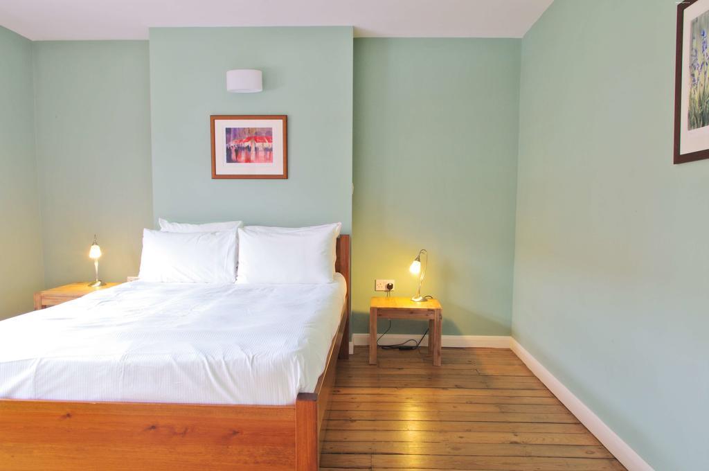 Comfortable Waterloo Home Near Thames Londýn Exteriér fotografie