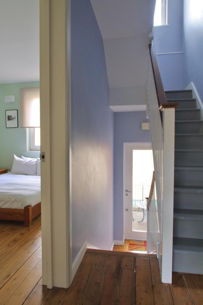 Comfortable Waterloo Home Near Thames Londýn Exteriér fotografie