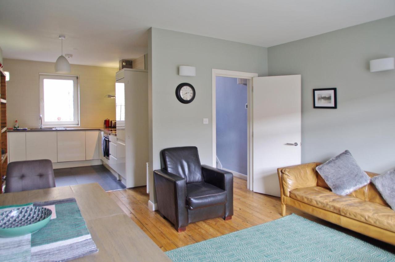 Comfortable Waterloo Home Near Thames Londýn Exteriér fotografie