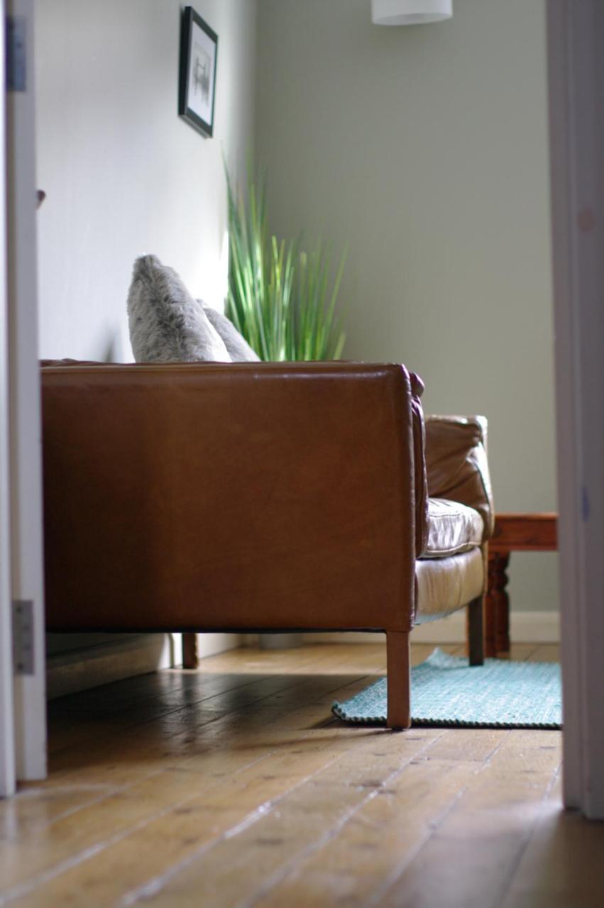 Comfortable Waterloo Home Near Thames Londýn Exteriér fotografie
