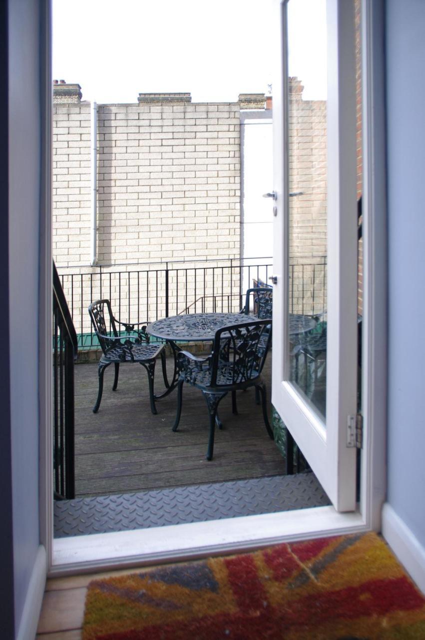 Comfortable Waterloo Home Near Thames Londýn Exteriér fotografie