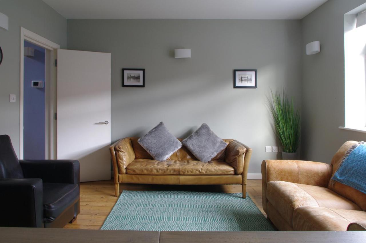 Comfortable Waterloo Home Near Thames Londýn Exteriér fotografie